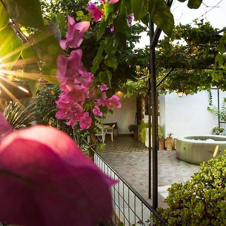 Villa Agia Paraskevi Ialysos  Exterior foto
